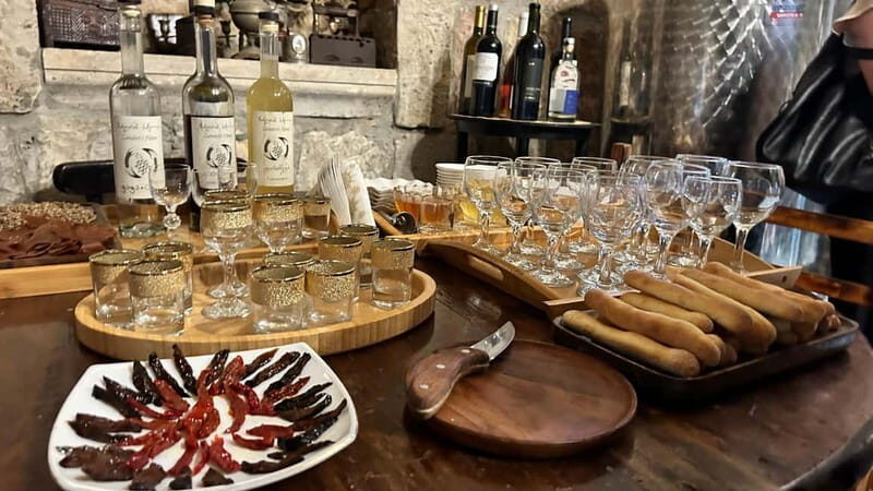 Amazing one-day trip in Lechkhumi from Kutaisi - Exploring the Itinerary