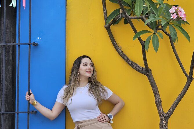 Amazing Photo Shoot in Oaxaca - Is This Tour Right for You?