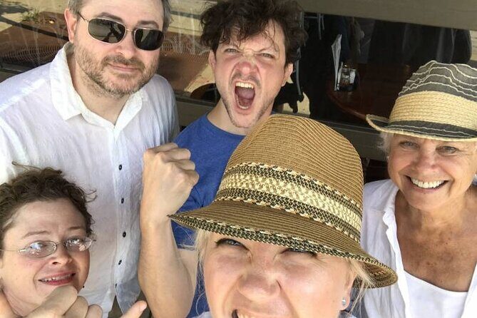 Amazing Scavenger Hunt and Winning San Antonio - Deep Dive into the Itinerary and Site Highlights