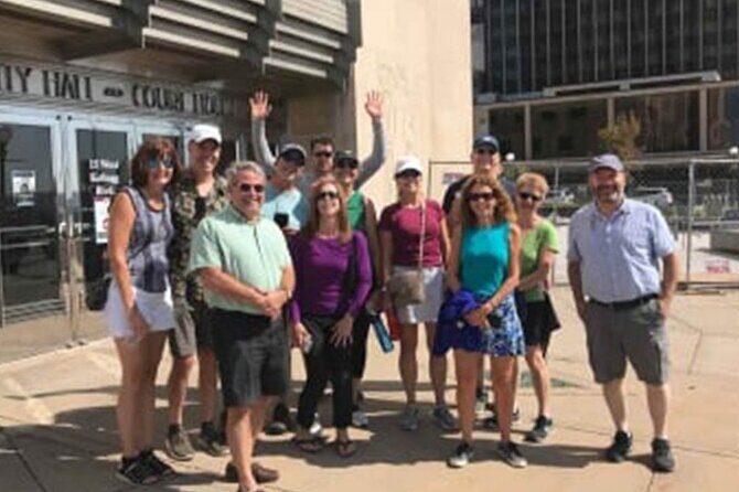 Amazing Scavenger Hunt Rhythm and Clues the Music City Challenge - What to Expect During the Experience