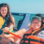 Amazing Speedboat Ride and Snorkeling Adventure in Cancun - Who Is This Tour Best Suited For?