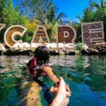 Amazing tour to 3 eco-parks with extreme and incredible adventures. - Authentic Insights from Tour Reviews