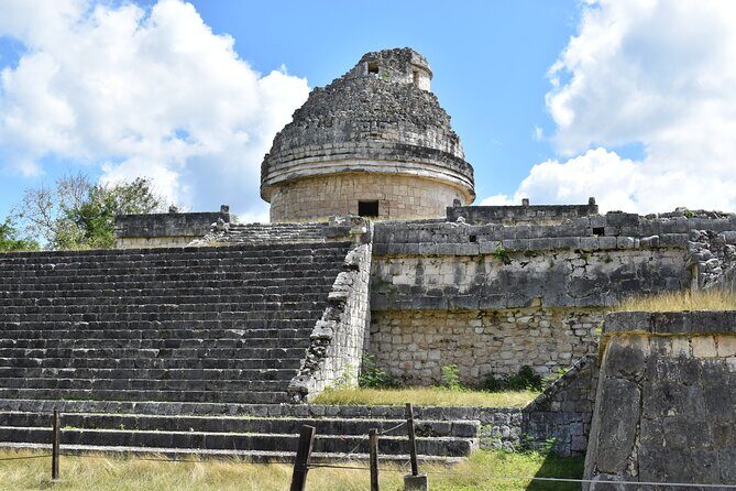 Amazing tour to Chichen Itza and 2 Cenotes (Ik Kil and Suytun) - What’s Included and What to Expect