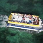 Amazing Unlimited Boat Trip to Isla Mujeres + Transportation from Cancún - Who Will Love This Tour?