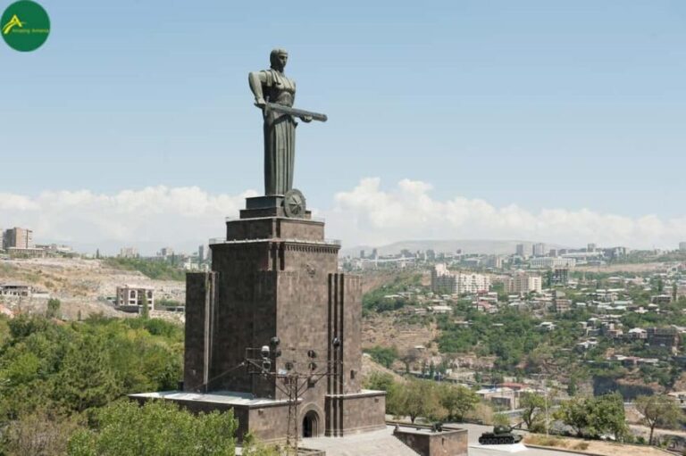 Amazing Yerevan: 3 hours tour to the main sights of Yerevan - Value and Cost Analysis