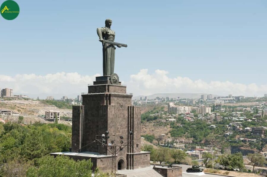 Amazing Yerevan: 3 hours tour to the main sights of Yerevan - Value and Cost Analysis