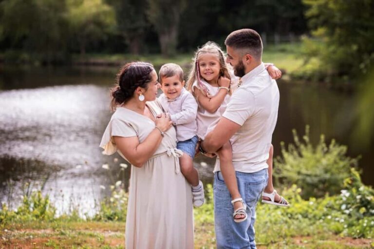 Amboise: Private Photoshoot with a Professional Photographer - Locations and Their Charm