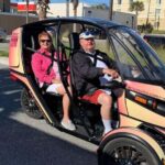 Amelia Island: Arcimoto FUV Rental - Why This Tour Is Worth Considering