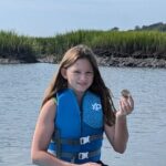 Amelia Sunset Paddle at Talbot Islands State Park - The Experience in Detail