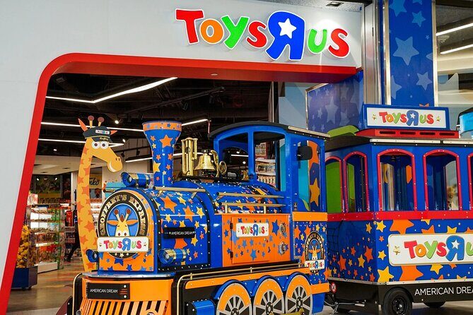 American Dream Full-Day Tour from NYC | Kids 50% Off - Is It Worth the Price?