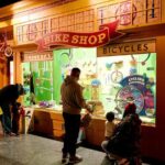 American Dream Sesame Street Learn + Play Ticket - How the Experience Is Organized