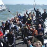 America's Cup Day Sailing Adventure on San Francisco Bay - The Itinerary in Depth