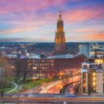 Amersfoort City Walk with Audio Guide in 7 Languages - Practical Details and What to Expect