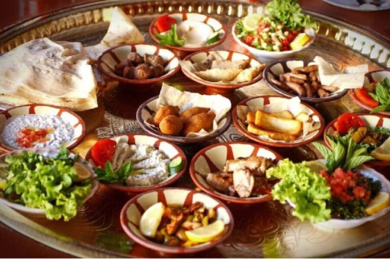 AMMOCHOSTOS VIP -Craft Brewery Tasting & Cypriot Food Trip - An In-Depth Look at the Itinerary