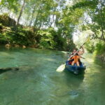 Ammoudia: 13 km Kayaking Adventure in the Acheron River. - The Itinerary — What You Can Expect