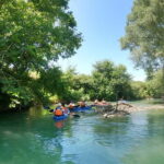 Ammoudia: Kayak down the Acheron 5.5 km - How This Tour Compares in Value