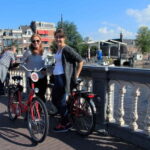 Amsterdam: 1/3-Hour or Full-Day Bike Rental with Lock - Authentic Feedback from Riders