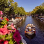 Amsterdam: 2-Hour Luxury Canal Cruise with Snacks & Drinks - The True Value: Why This Tour Stands Out