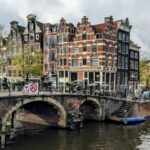Amsterdam: 2-hour Rembrandt & Van Gogh walking tour - The Experience of Walking and Learning
