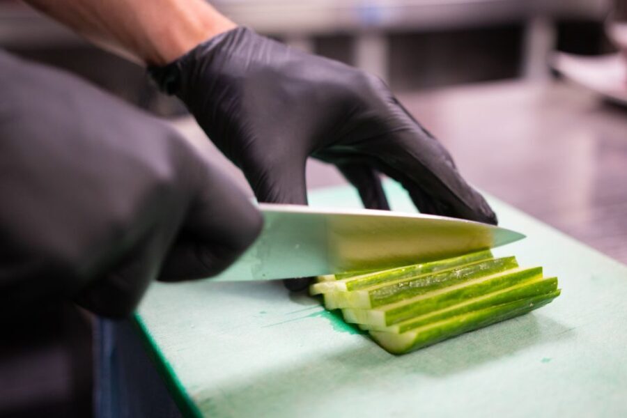 Amsterdam: 3 Course Dinner in the Dark - Why This Experience Stands Out