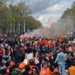 Amsterdam: 3 Hour Kings Day Boat Party with Unlimited Drinks - Why the Experience Works for Travelers