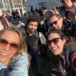 Amsterdam: A Guided City Adventure - Itinerary Breakdown