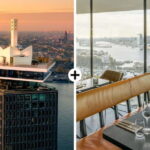 Amsterdam: A'DAM Lookout with Revolving Restaurant Moon - Practical Tips for Visiting