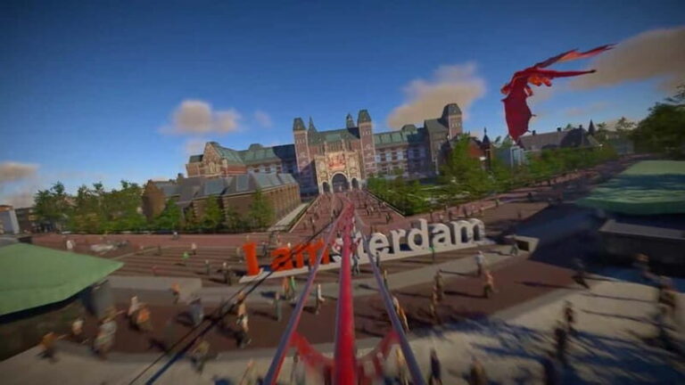 Amsterdam Adventure Ride - Who Will Love This Experience?