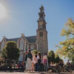 Amsterdam: Anne Frank History Guided Walking Tour - What to Expect and Practical Details