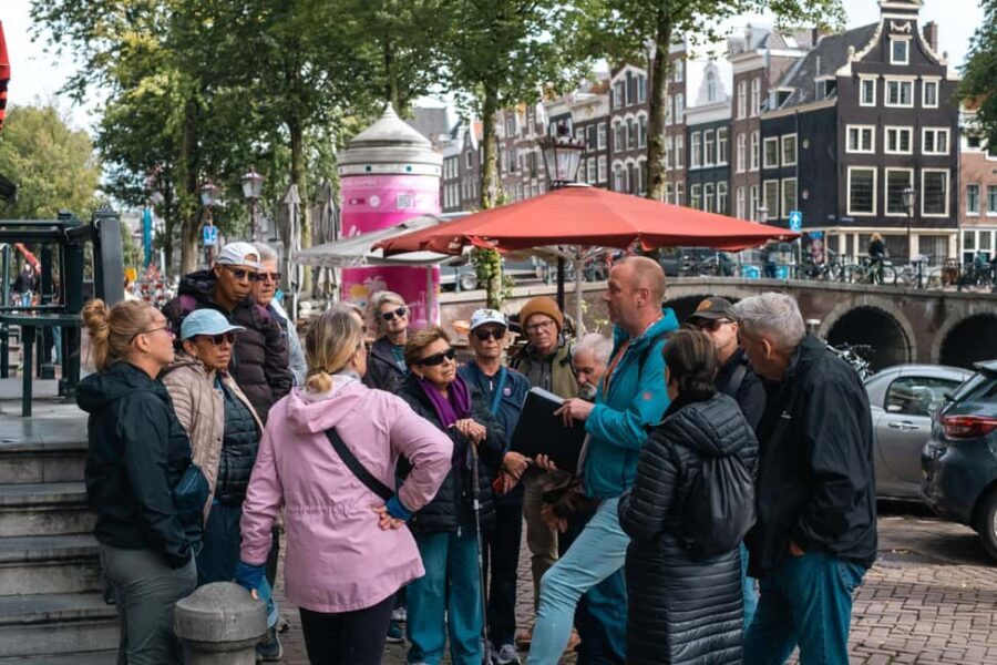 Amsterdam: Anne Frank Walking Tour - What Makes This Tour Stand Out?