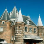 Amsterdam: Anne Frank Walking Tour - Guided in EN/DE/IT/ES - What To Expect From the Experience