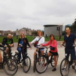 Amsterdam bike tour with a French-speaking guide local! - Who Is This Tour Perfect For?