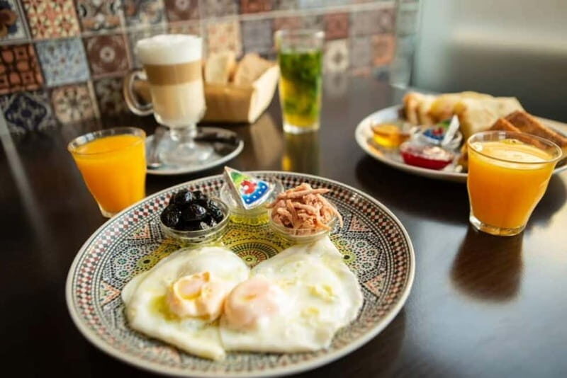 Amsterdam: Breakfast & True Amsterdam Experience Tour - Why This Tour Offers Great Value