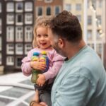 Amsterdam: Canal Cruise with Free Dutch Stroopwafel - The Highlights of the Experience