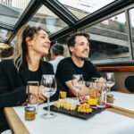 Amsterdam: Cheese & Wine Cruise Tasting Experience - What Makes This Tour Stand Out