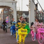 Amsterdam: City Centre, Guided Bike Tour on Flower Bikes - Who Should Consider This Tour?