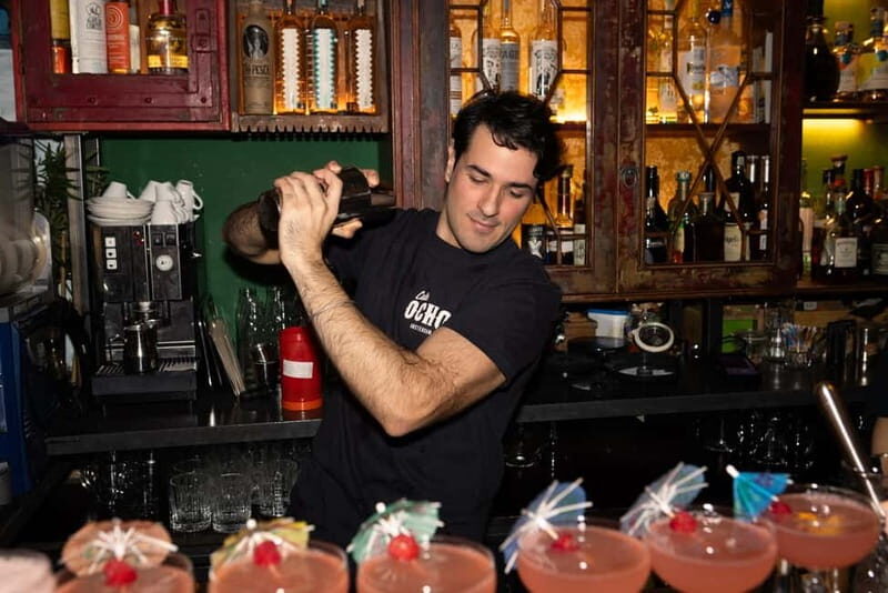 Amsterdam: Cocktail Workshop with Welcome Drink - Who Will Love This Tour?