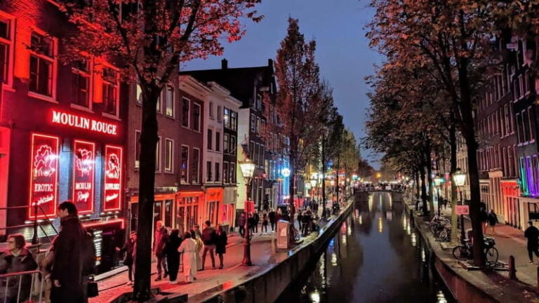 Amsterdam: Customized private walking tour (1, 2 or 3 hours) - Who’s This Tour Best For?