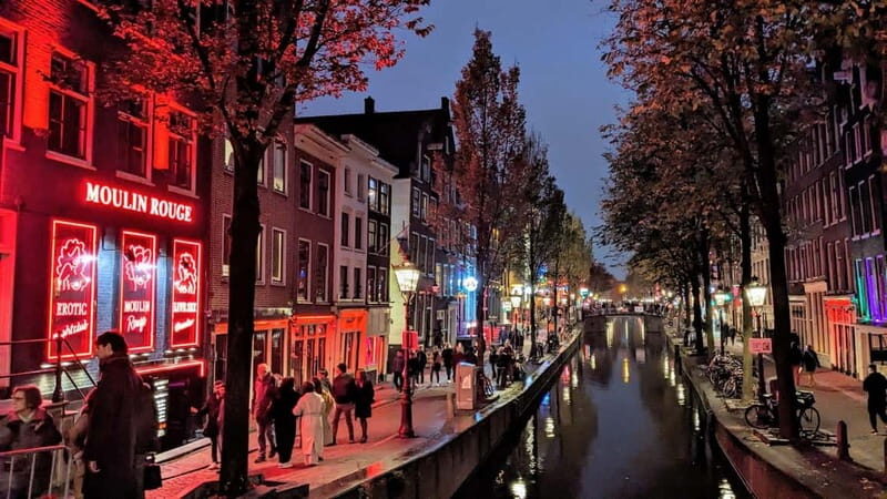 Amsterdam: Customized private walking tour (1, 2 or 3 hours) - Who’s This Tour Best For?