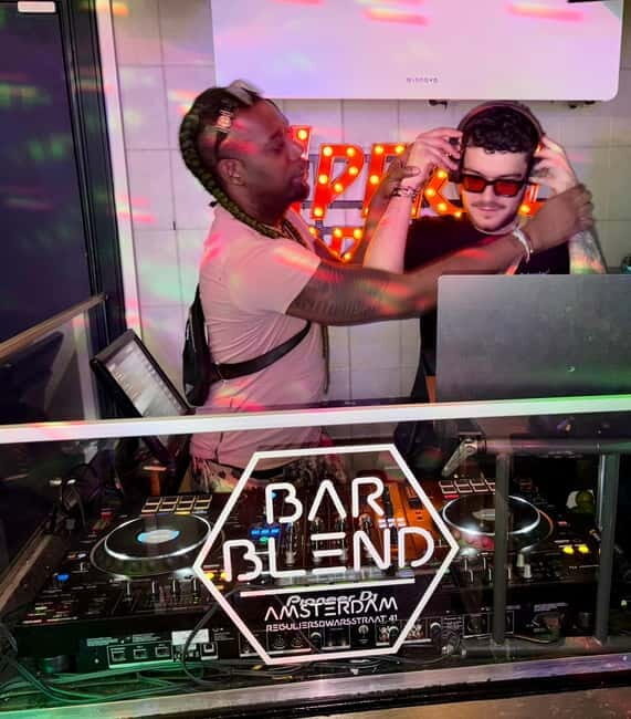 Amsterdam: DJ Workshop101 with a Professional DJ - Why This Experience Offers Value