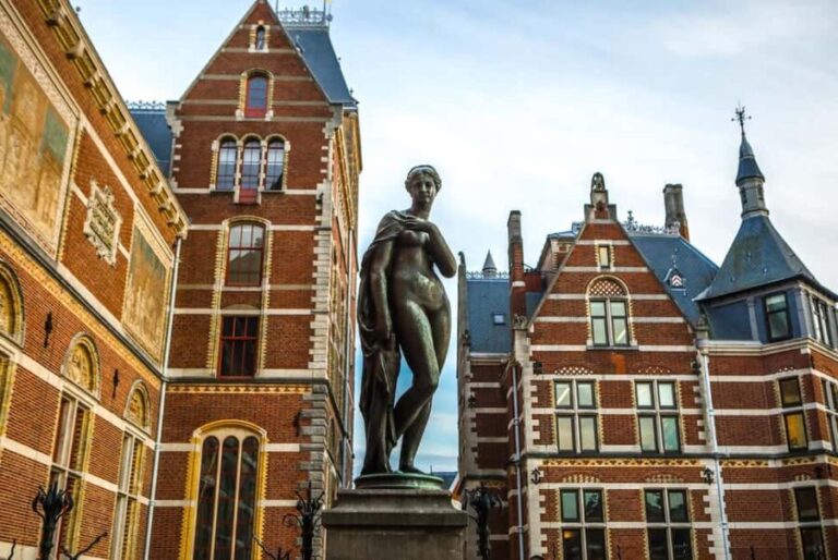 Amsterdam: Dutch Golden Age and Art Tour at the Rijksmuseum - Final Thoughts: Is This Tour Worth It?