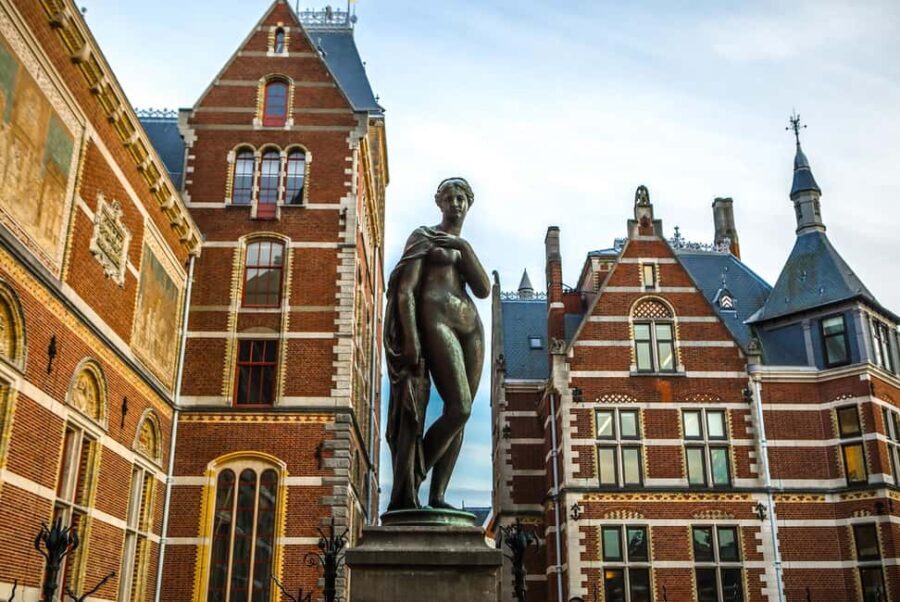 Amsterdam: Dutch Golden Age and Art Tour at the Rijksmuseum - Final Thoughts: Is This Tour Worth It?
