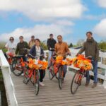Amsterdam: E-Bike, Cheese, Windmill & Countryside Tour - The Experience: What Travelers Are Saying