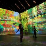 Amsterdam: Fabrique des Lumières Monet Entry Ticket - Why This Experience Stands Out