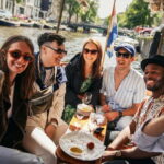 Amsterdam: Food and Canal Tour - Who Will Love This Tour?