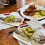 Amsterdam: Food Walking Tour - What’s Included and What to Consider