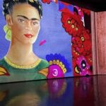 Amsterdam: Frida Kahlo Immersive & Photo Exhibition - Additional Details & Practical Tips