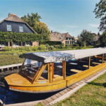 Amsterdam: Giethoorn, Public Boat Cruise, Visit Afsluitdijk - Why This Tour Stands Out