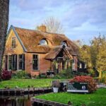 Amsterdam: Giethoorn, Zaandam & Zaanse Schans Tour - Exploring the Itinerary in Detail