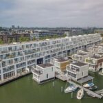 Amsterdam: Guided Bijlmer and IJburg Discovery Tour - The Experience: What You Can Expect